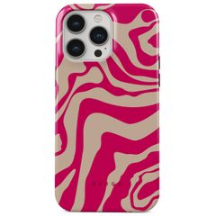 Burga Tough Backcover iPhone 14 Pro Max - Siren