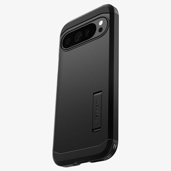 Spigen Tough Armor Backcover Google Pixel 9 Pro XL - Black