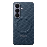 Samsung Carbon Magnet Case Samsung Galaxy S26 Plus - Blue Violet