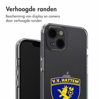 Clear Backcover Apple iPhone 13 - vv Hattem