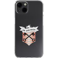 Clear Backcover Apple iPhone 13 - De Zouaven