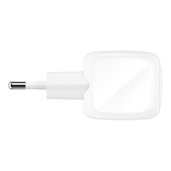 Belkin BoostCharge Compacte USB-C Oplader 45W - Wit
