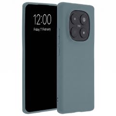 imoshion Color Backcover Xiaomi Redmi Note 15 Pro (4G) - Pine Green