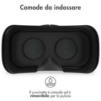 imoshion Virtual Reality Bril