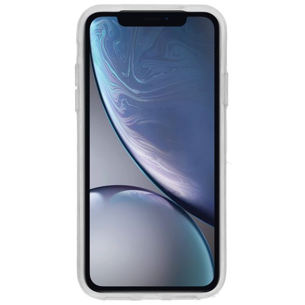 OtterBox Symmetry Clear Backcover iPhone Xr