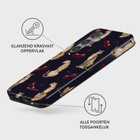 Burga Tough Backcover Samsung Galaxy S24 - Cougar