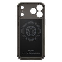 Spigen Thin Fit Backcover MagSafe Apple iPhone 18 Pro / 17 Pro - Gunmetal