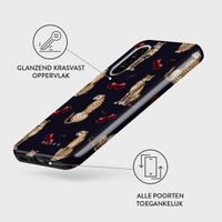 Burga Tough Backcover Samsung Galaxy A56 - Cougar