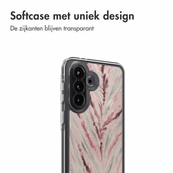 imoshion Design hoesje Samsung Galaxy A37 (5G) - Wild Boho
