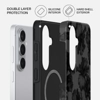 Burga Tough Back Cover with MagSafe Samsung Galaxy S26 Plus - Nocturnal
