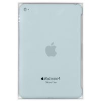 Apple Silicone Backcover Apple iPad Mini 5 (2019) / Mini 4 (2015) - Turquoise