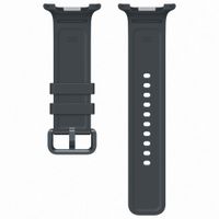 Samsung Originele Sport Band Samsung Galaxy Watch 9 (40/44mm) / Watch 8 (40/44mm) / Classic (46mm) - Maat S/M - Zwart