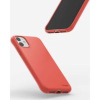 Ringke Air S Backcover iPhone 11 - Koraal