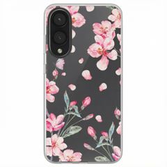 imoshion Design hoesje Samsung Galaxy S25 Edge - Blossom Watercolor
