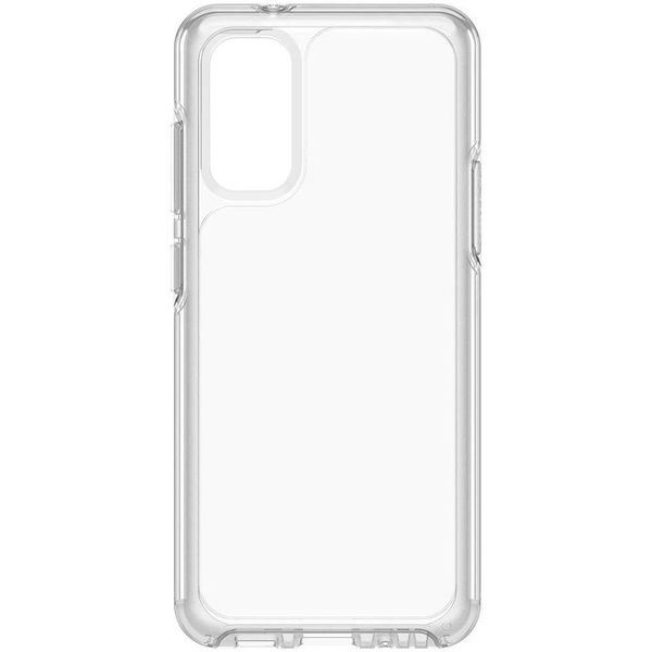 OtterBox Symmetry Clear Backcover Samsung Galaxy S20 Plus