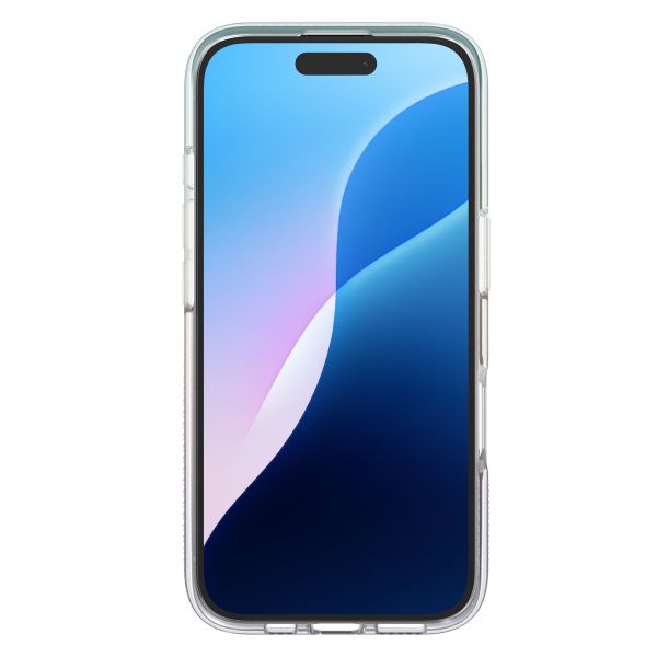 ZAGG Milan Snap Case met MagSafe Apple iPhone 16 - Iridescent