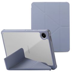 imoshion Origami Bookcase Samsung Galaxy Tab A9 Plus - Lavender