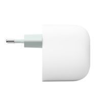 Google Oplader USB-C 45W - Sneeuw