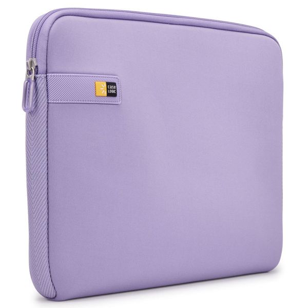 Case Logic Laps Laptop hoes 14 inch - Laptop & MacBook sleeve - Lilac