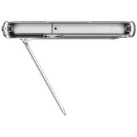 Spigen Slim Armor Essential S Backcover Samsung Galaxy S22 - Transparant