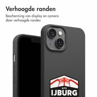 Backcover Apple iPhone 14 - AFC IJburg