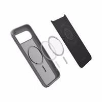 Spigen Liquid Air™ MagFit Backcover Google Pixel 10 Pro XL - Marble Grey