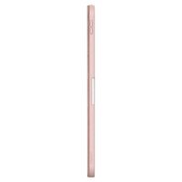 Spigen Urban Fit Bookcase iPad Pro 11 (2024) M4 - Rosé Goud