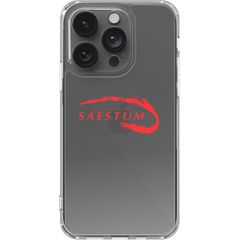 Clear Backcover Apple iPhone 14 Pro - Saestum