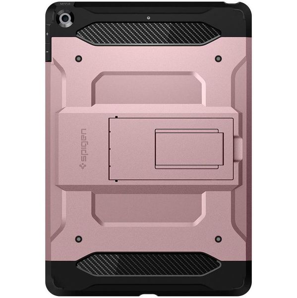 Spigen Tough Armor Tech Backcover iPad 8 (2020) 10.2 inch / iPad 7 (2019) 10.2 inch 