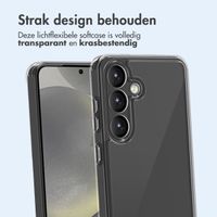 imoshion Protective Backcover Samsung Galaxy S24 - Transparant