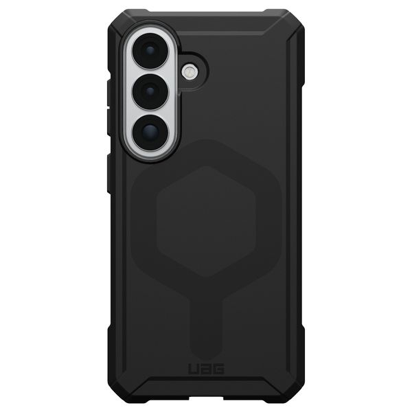 UAG Essential Armor MagSafe Samsung Galaxy S26 Plus - Black