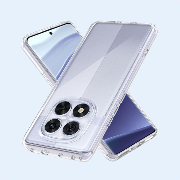 imoshion Protective Backcover Xiaomi Redmi Note 14 Pro (5G) - Transparant