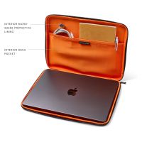 UAG Civilian Laptop Hoes 16 inch - Laptopsleeve - Large - Donkergrijs