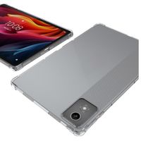imoshion Shockproof Case Lenovo Tab K11 Plus - Transparant