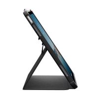 UAG Plyo LT Bulk Apple iPad Air 13 inch (2026) M4 / (2025) M3 / (2024) M2 - Ice Black