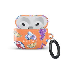 Burga Hardcase  Apple AirPods 3 - Sunset Dinner