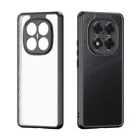 Dux Ducis Aimo Backcover Xiaomi Redmi Note 14 Pro Plus (5G) - Transparant