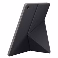 Samsung Originele Book Cover Samsung Galaxy Tab A11 Plus - Black
