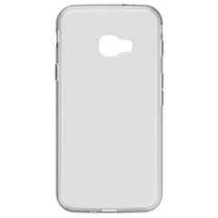 Accezz Clear Backcover Samsung Galaxy Xcover 4 / 4S - Transparant
