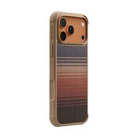 Pitaka Aramid ProGuard Backcover Apple iPhone 17 Pro - Sunset