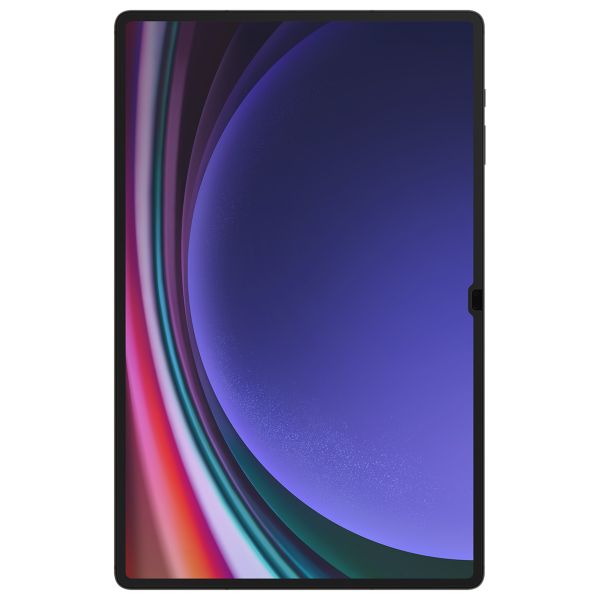 Samsung Originele Anti-Reflecting Screenprotector Samsung Galaxy Tab S10 Ultra / Tab S9 Ultra