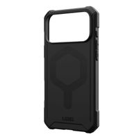 UAG Essential Armor MagSafe Apple iPhone 17 Pro - Zwart