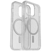 OtterBox Symmetry Backcover MagSafe iPhone 14 Pro - Stardust