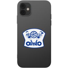 Backcover Apple iPhone 11 - Oliveo
