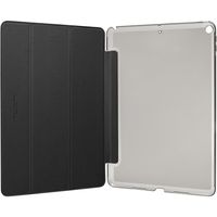 Spigen Smart Fold Bookcase iPad Air 3 (2019) / iPad Pro 10.5 (2017) - Zwart