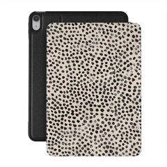 Burga Tablet Case Apple iPad 11 (2025) 11 inch A16 / iPad 10 (2022) 10.9 inch - Almond Latte