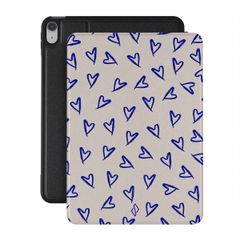 Burga Tablet Case Apple iPad 11 (2025) 11 inch A16 / iPad 10 (2022) 10.9 inch - Love Me Right