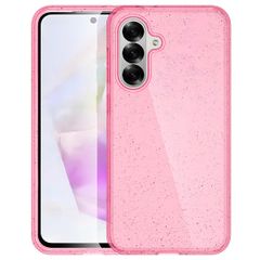 imoshion Glitter Backcover Samsung Galaxy A56 - Glitter Roze