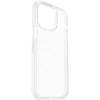 OtterBox React Backcover iPhone 14 Pro Max - Transparant