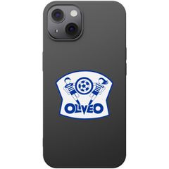 Backcover Apple iPhone 13 - Oliveo